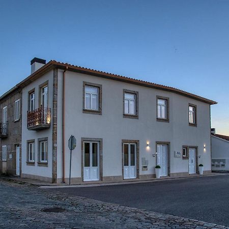 Flor De Valenca Guest House Exterior foto