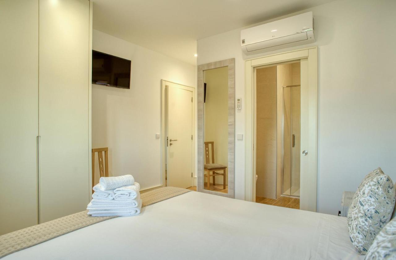 Flor De Valenca Guest House Exterior foto